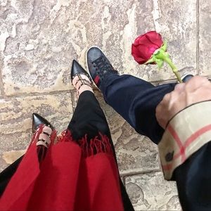 Meet your Posher, Annie